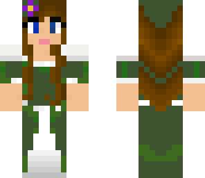 final time edited skin for rp server