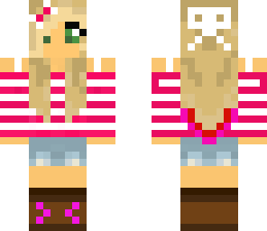 cute girl 