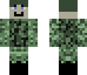 digital marine trooper