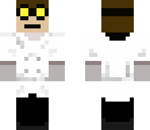 professor nova