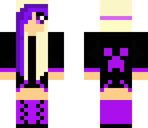 creeper gal