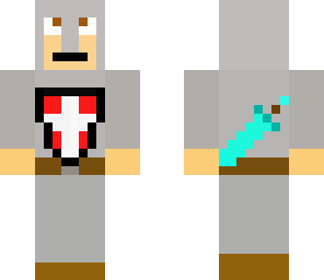 iron knight