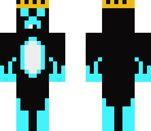 tron creeper