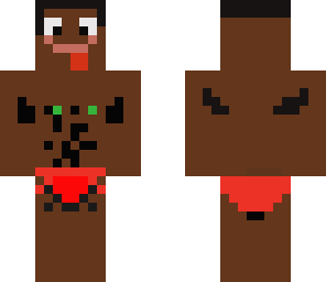 sexy swimmer