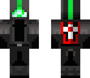 skyles the shadow reaper v2