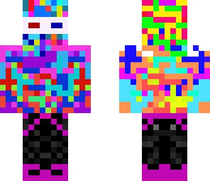 color guy