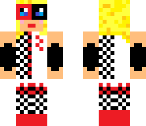 harley quinn