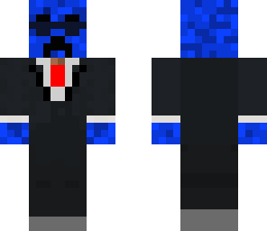 creeper spy
