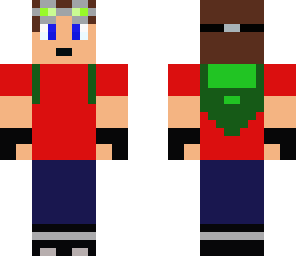 my adventure guy2