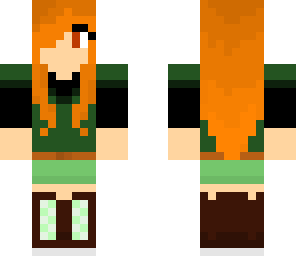 ginger