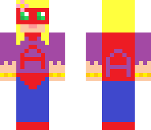 super abbie