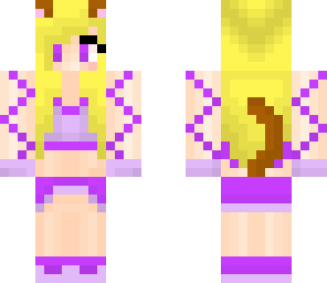 monkey girl - request wildlife collection