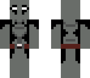 grey deadpool