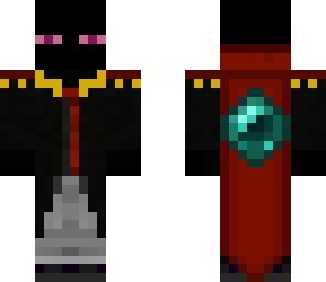 magician ender