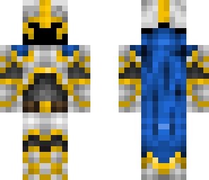 wisdom  knight