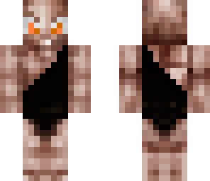 -bebo's skin