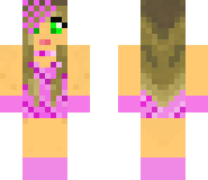 autumn's new skin