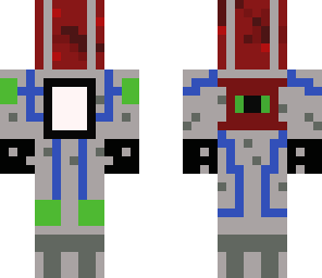 battle mech