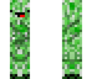 derpy creeper