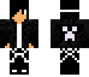 my skin