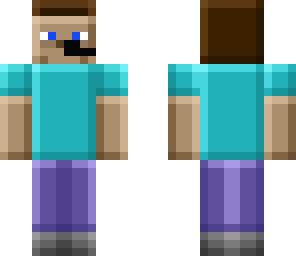 cool steve