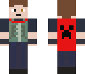 minecon cal