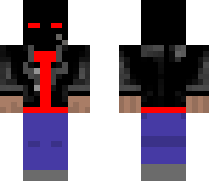 my skin