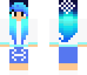 ice princess