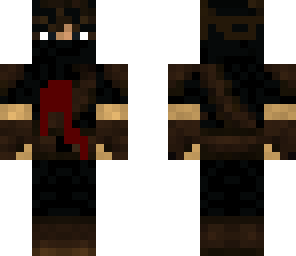 bloody archer