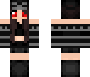 wither girl