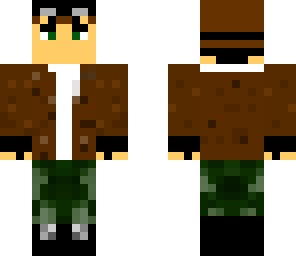 pilot