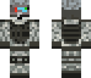 general marine commando