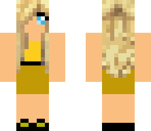 budder dress