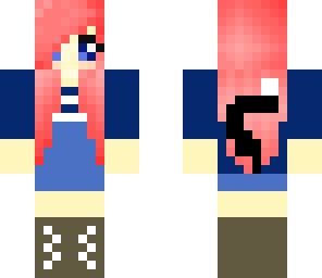 fixxed kitty girl