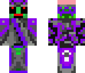 invader