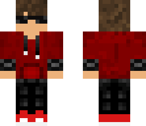 nathan467 with sunglasses