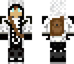 hooded phantom