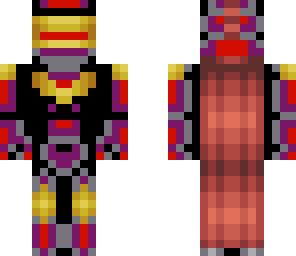 ender knight