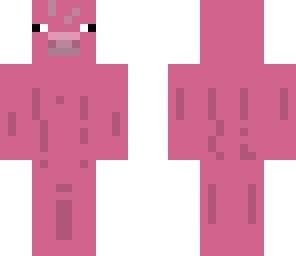 minecraft pig