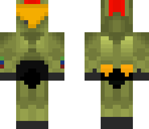 thehaloraider