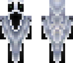 shalwed mage