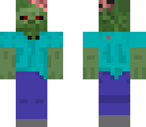 zombie brain