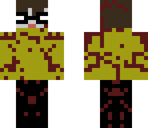 infected timothy