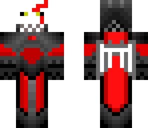 dark angel knight demon