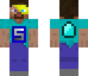 super steve