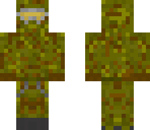 tarnskin