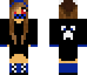 bluebandit