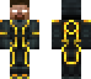 steve tron