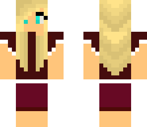 girl skin