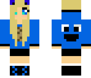 cookie monster 